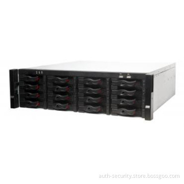 32/64 Channel 3u CCTV NVR Network Video Recorder (NVR7032/7064-R)